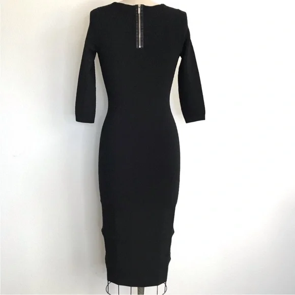 Karen Millen Midi Dress - Picture 3 of 9